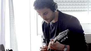 Mandolin Orange - The Wolves | Mandolin & Guitar Solo