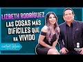 ¡Lizbeth Rodríguez habla de su infancia y cómo inició Descubriendo infieles en Badabun!