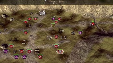 Hex Commander  Fantasy Heroes P R 1