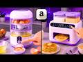 27 Genius Amazon Finds That Automate Your Entire Kitchen Effortlessly
