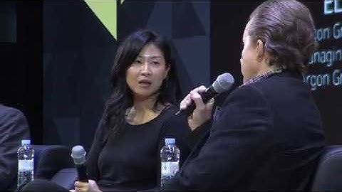 SparkChain Conference: Future of Investing in Cryptocurrencies and Blockchain