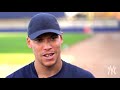 Aaron Judge: All Rise Procamp | New York Yankees