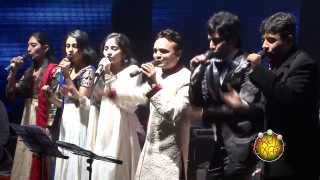 Video thumbnail of "Hu Tu Tu Tu | Gujarati Jalso"