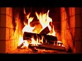 1 hour soothing fireplace sounds for relaxation  stress relief  cozy crackling fireplace ambiance