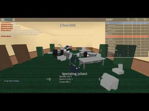 Gmod Prop Hunt In Roblox Youtube - gmod garrys mod prop hunt re making roblox