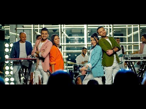 Me Project Agha Jan Bad Dance 