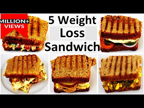 Video: Diet Crispbreads - A Snack For Losing Weight?