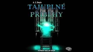 Download Lagu Audiokniha Tajuplné příběhy - Václav Knop MP3