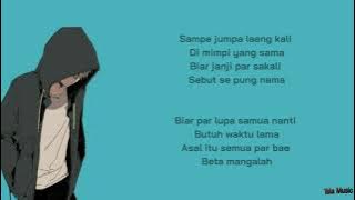 SAMPE - CARIZO ft UZHEX ( LYRIC)