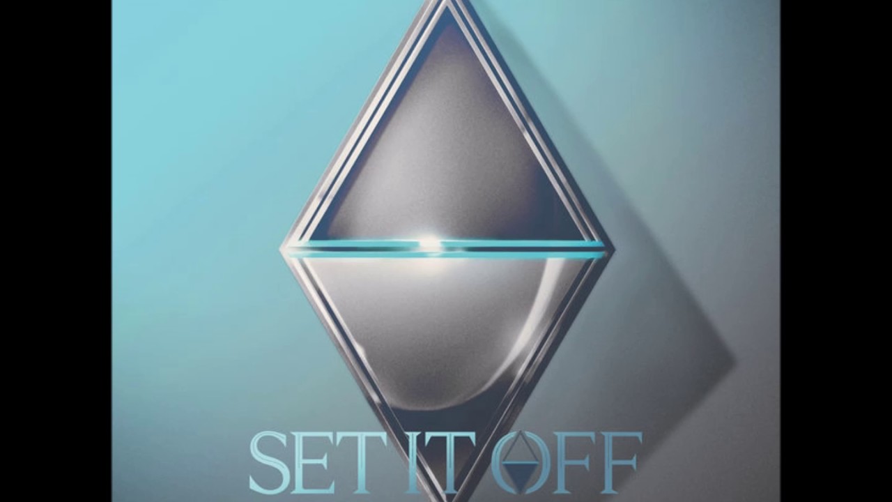 Set It Off - Wolf In Sheeps Clothing (feat. William Beckett)