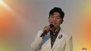 국제문화예술단 가수이현호   미련