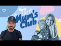 Mario Falcone: The Male Perspective on IVF | Amy Hart's Mum's Club