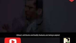 Bann Rahe Hain Khad o Khaal Abbas Kay, Mir Hassan Mir Whatsapp Status HD 2020.