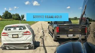 An Overview of Bendix® Fusion™ with ACB Stop and Auto-Go™ – Peterbilt (BW5220)