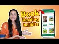 Unlock Your Kid's Passion For Books With Ebookslibrary!