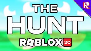 The Hunt Roblox 20 Event Info 20 Potential Games Roblox