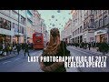 THE LAST VLOG OF 2017 - Christmas - Silkfred - London - PiaMia Event