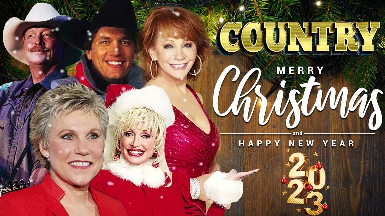 Top 50 Country Christmas Songs Of All Time Country Christmas Songs Top 50 Country Christmas Songs Of All Time Country Christmas Songs