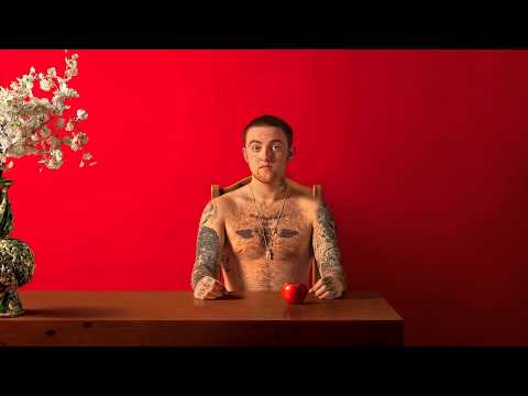 Mac Miller ~ Youforia