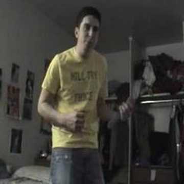Chris Leaman sings "Forever"