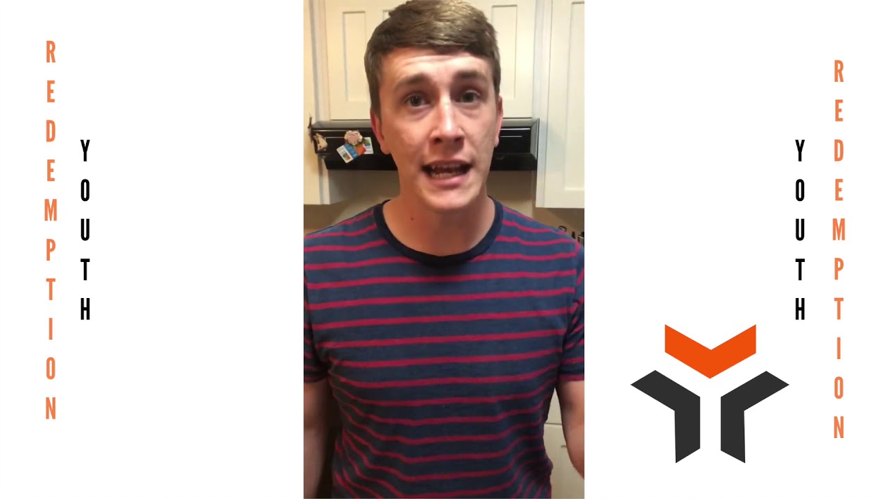 Redemption Youth Online Promo YouTube