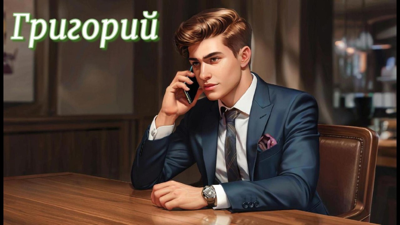 Григорий. Перехват звонков и достойный отпор нечистой силе.