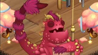 My Singing Monster - Carillong
