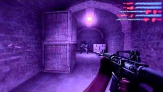 Counter-Strike Source Test Demo's doesn't work -.- !.