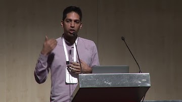 Learning in Implicit Generative Models, NIPS 2016 | Shakir Mohamed, Google DeepMind