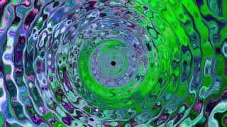 Enochian Theory - Distances