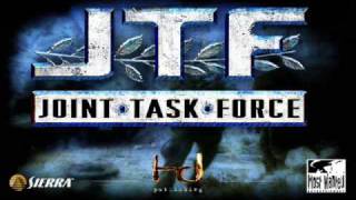 Joint Task Force PhysX Trailer 1/2