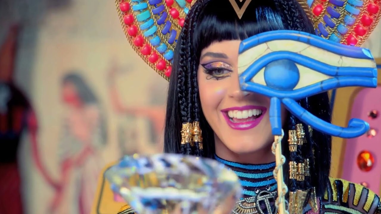 Katy Perry Wins Appeal over ‘Dark Horse’ Copyright Lawsuit