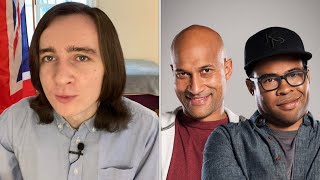 Lay Ling: Diglossia in Key & Peele