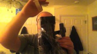 Panasonic P2 Camcorder - Let's Tape It - C-A-M