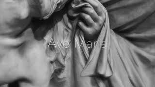 Official - Antihoney Ave Maria