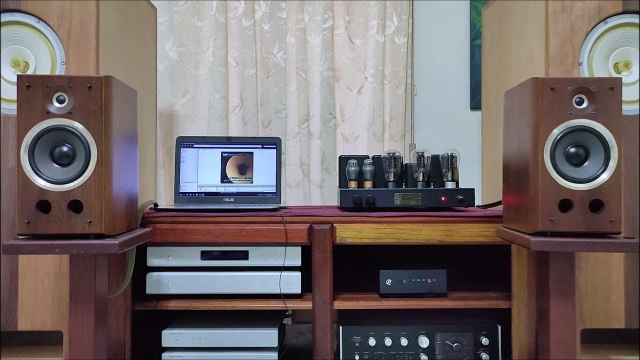 Victor SX-F3 TEST-2 - YouTube