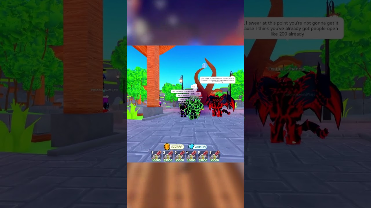 Free Coconut Crates ( DAY 10 )  