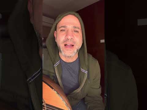 ليالي طويله بصوت عزيز الشافعي
