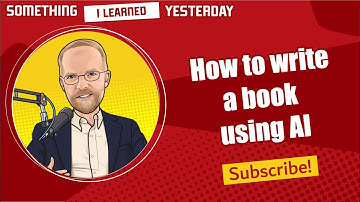 275: How to use AI to write a book without losing your soul