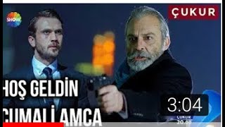 çukur 4 sezon 17. bölüm 2. fragman