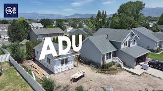 Positively 50+: How ADU's are helping Utah families