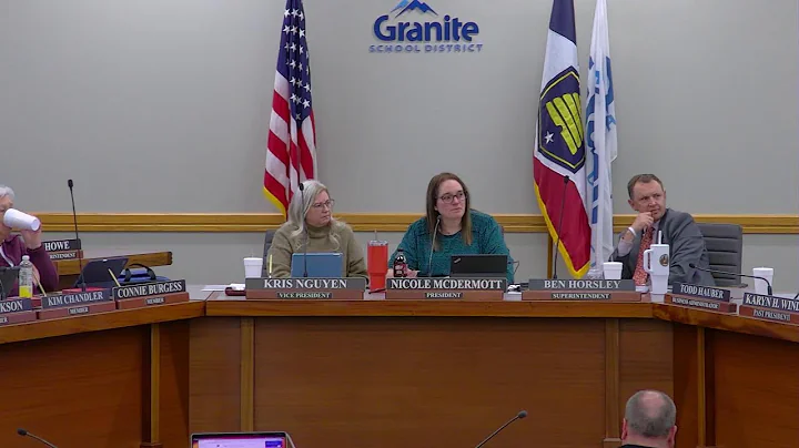 Board Meeting Live Stream - 11/18/2025