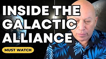 Bashar Updates The Galactic Alliance Count: 452 Civilizations & When Humans Will Join (Darryl Anka)
