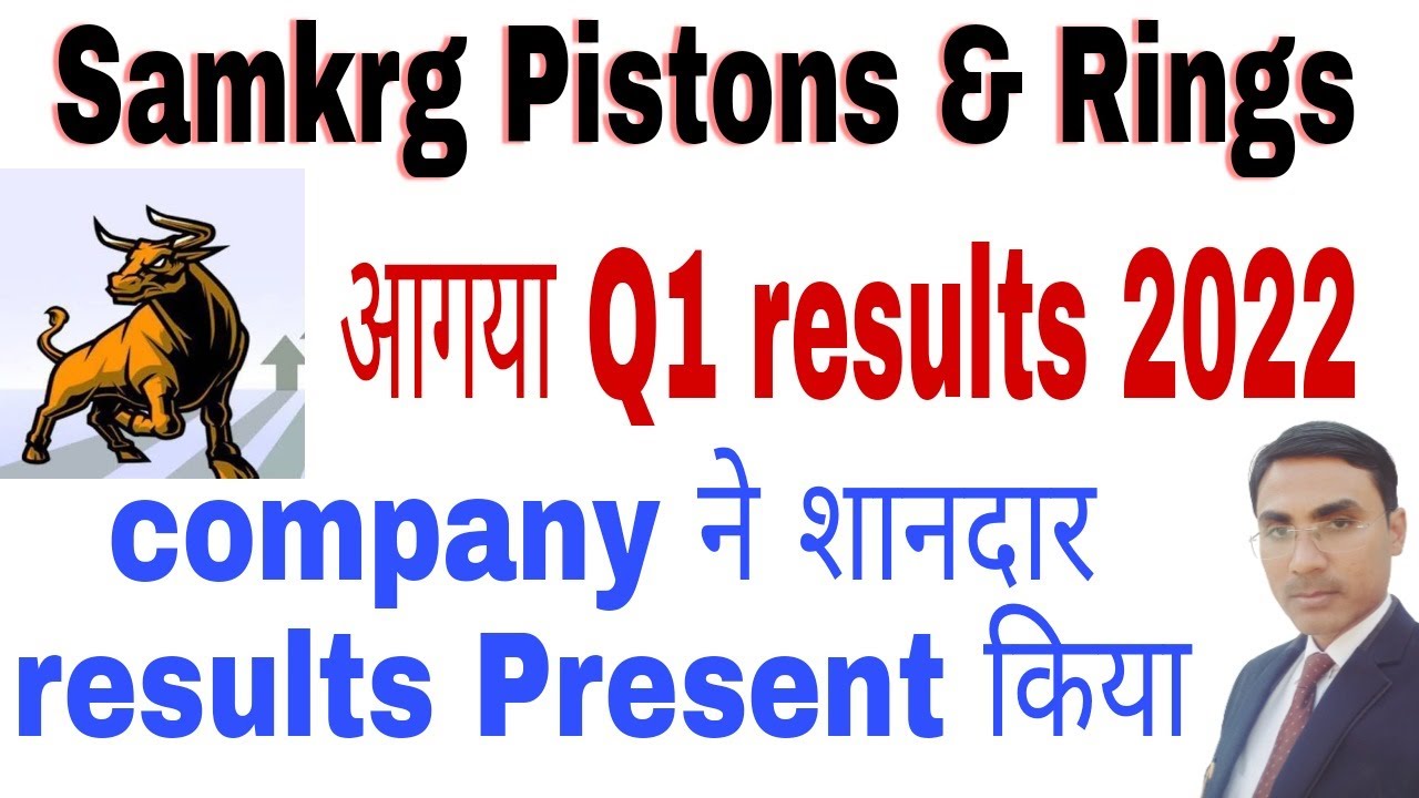 Discover more than 129 samkrg pistons and rings ltd