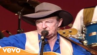 Slim Dusty - Walk A Country Mile (Live) chords