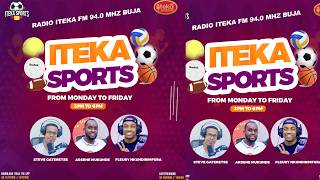 Itekasports From05032026with fefe And stevemukunde Streaming Nepon