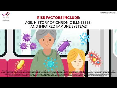 Community-Acquired Pneumonia and Sepsis