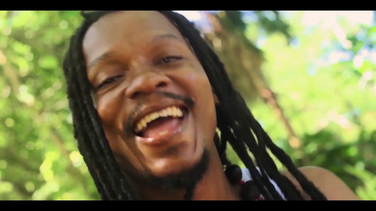 Nature Ellis - Pass Mi Di Kutchie (Official Music Video)