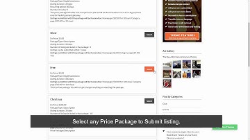 Eventum WordPress Theme - Templatic