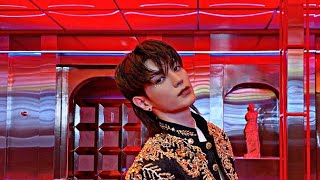 Taeyong - Fav Vampire